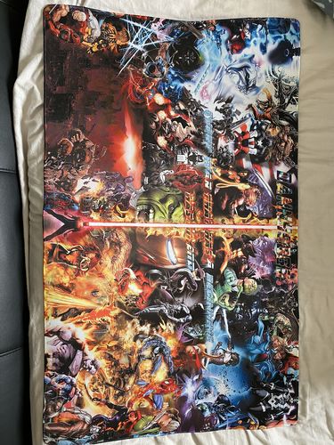 Customer photo review of iD Mammoth