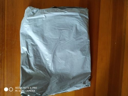 Customer photo review of Cooling Helmet Liner Skull Cap