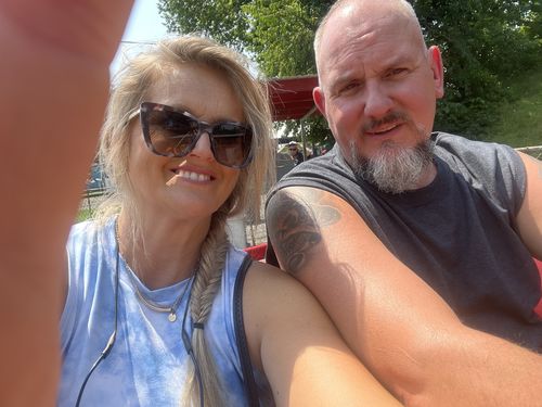 Customer photo review of Women's Jewelry and Accessories Box Limited Edition