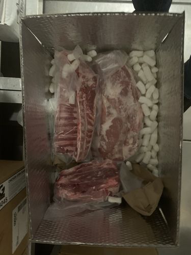 Customer photo review of Qurbani (Udhiyah) Animal