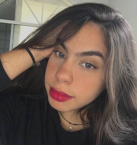 Customer photo review of Icoloured® Polar Lights Grey Colored Contact Lenses