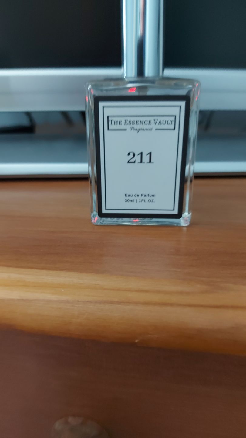 Customer photo review of Inspired by Spice Bomb - 211