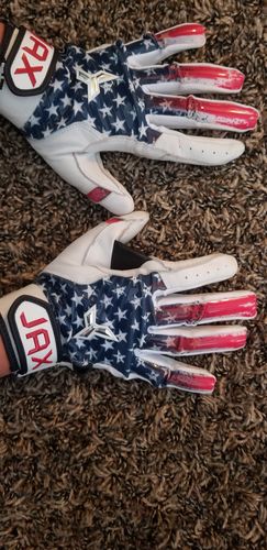 Customer photo review of YOUTH USA JAX 2020 Limited Edition