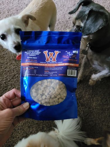 Customer photo review of Founding Sponsor