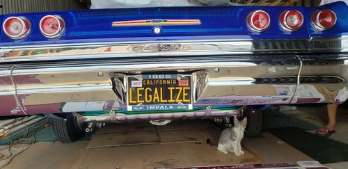 Customer photo review of Item Personalization