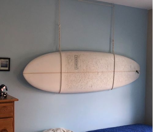 Customer photo review of Modern Highline - PU ( Limited Qty Available )