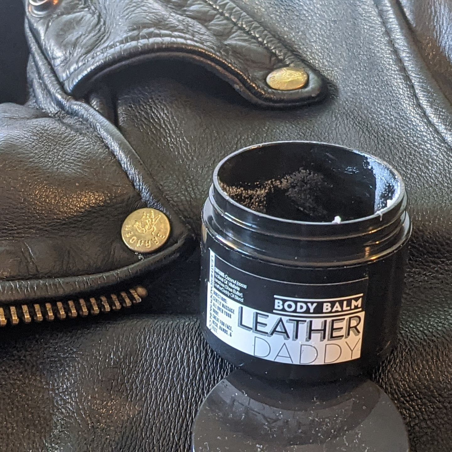 Customer photo review of Gift Sets - Travel Size