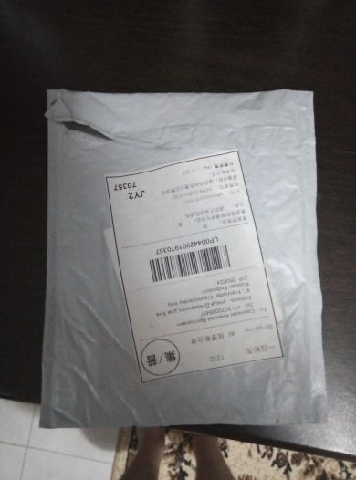 Customer photo review of Cooling Helmet Liner Skull Cap