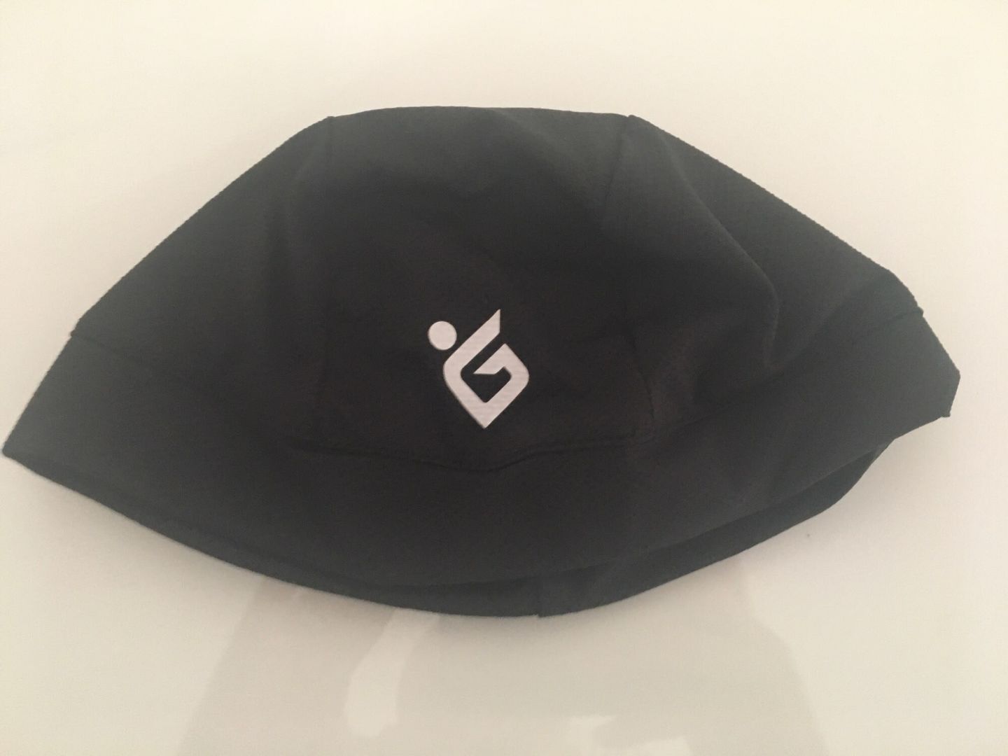 Customer photo review of Cooling Helmet Liner Skull Cap