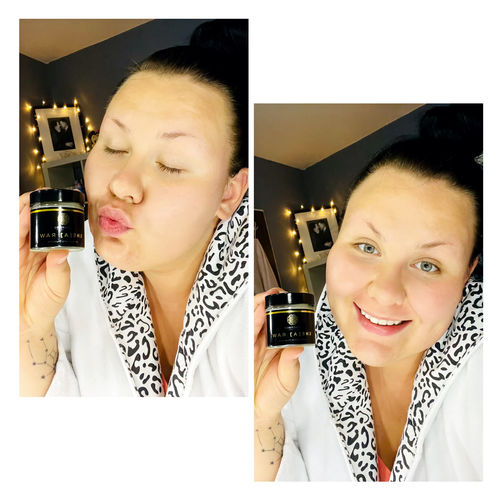 Customer photo review of GLOW DUOs