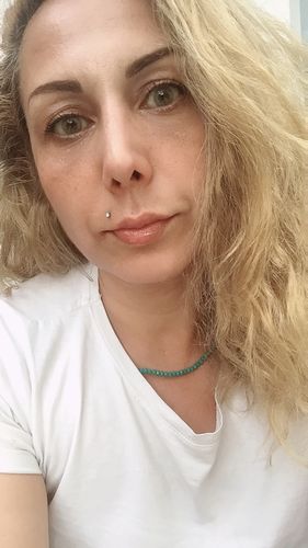 Customer photo review of Quartz