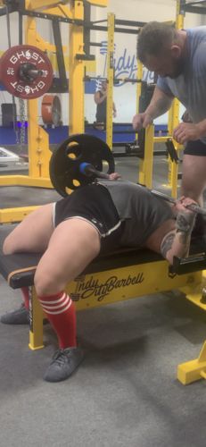 Customer photo review of Ursus [LT]