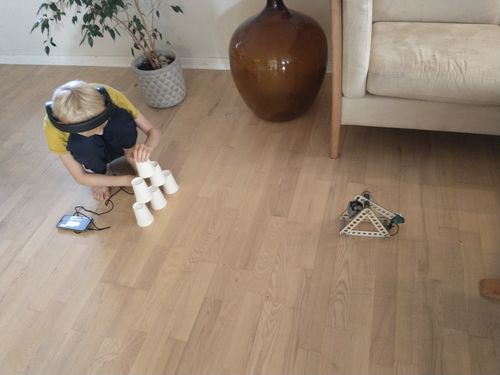 Customer photo review of Månedligt Abonnement