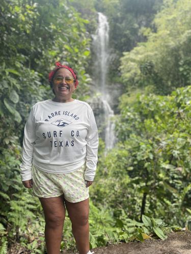 Customer photo review of Yellow Melon 2.0 women