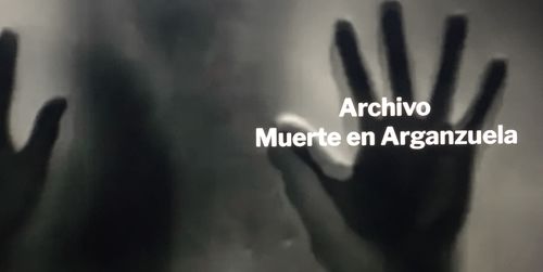 Customer photo review of Archivo Muerte en Arganzuela (Digital)