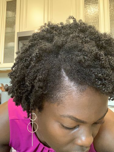 Curl Definition 3 Step Bundle for COILY, Kinky & Tightly Curly Hair