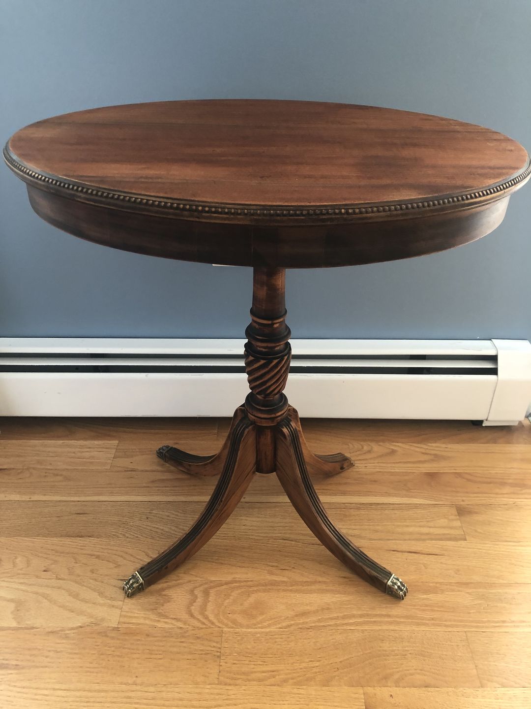 Customer photo review of Furniture Tonic