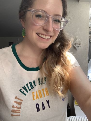 Customer photo review of Earring Club