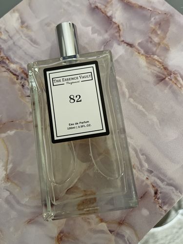 Customer photo review of Inspired by Black Opium - 82