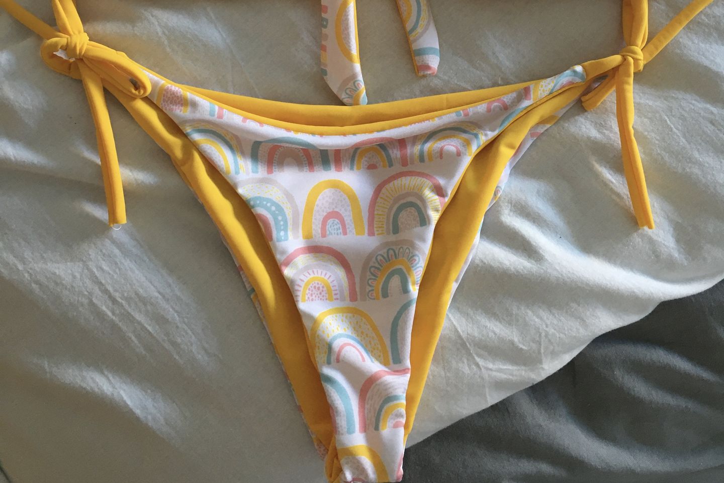 Customer photo review of Kit Bottoms (Digital)