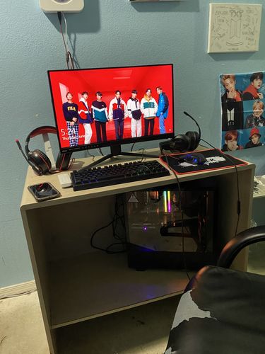 Customer photo review of ASTRONORD™ CD Player