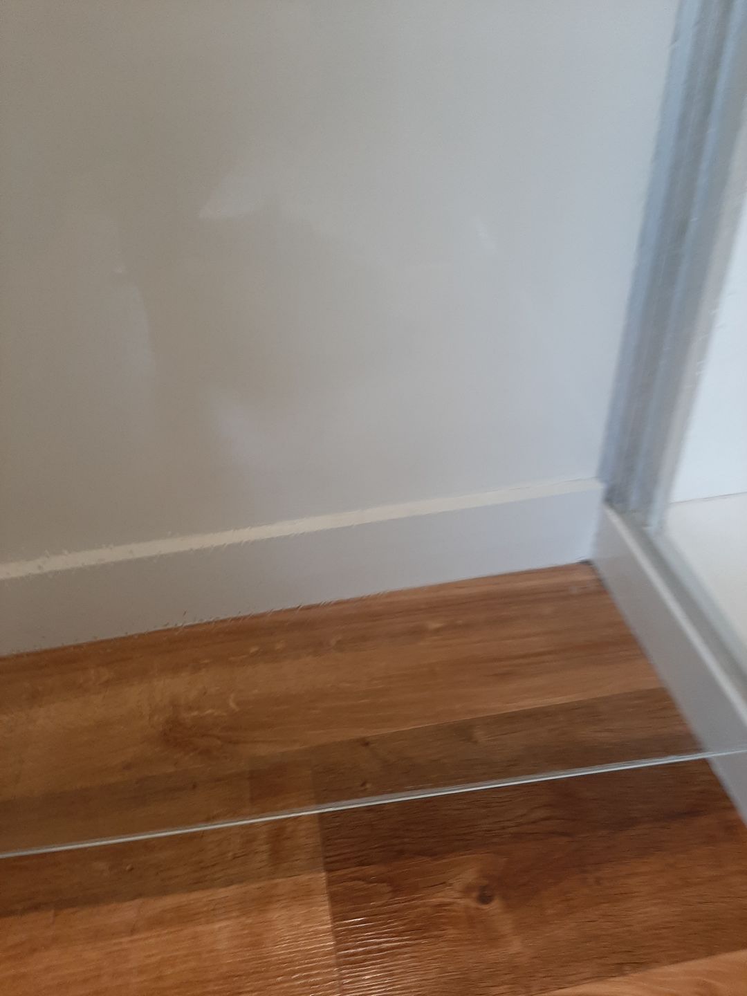 Customer photo review of Bar Keepers Friend: 3 Piece Cleaning Kit