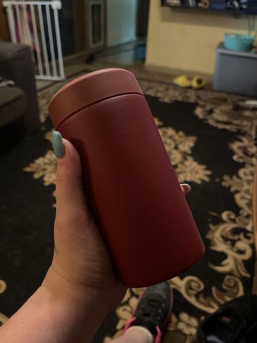 Customer photo review of Route Package Protection