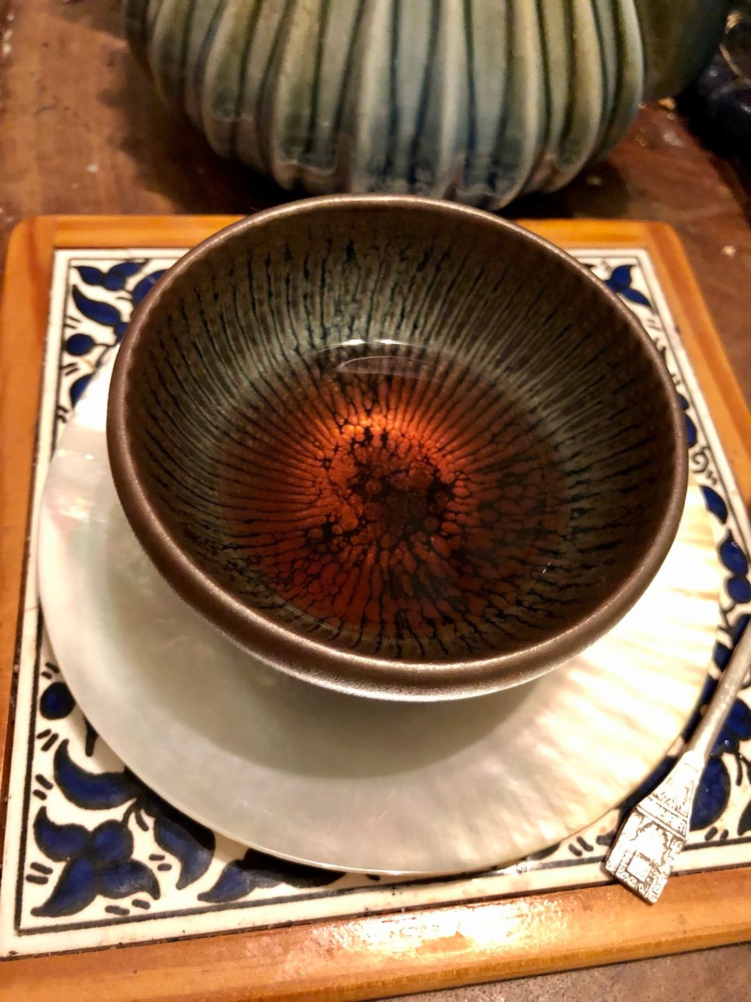 Customer photo review of Spiral