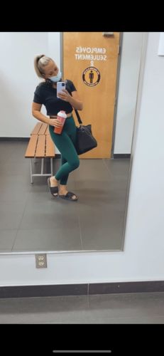 Customer photo review of Energy + Burner