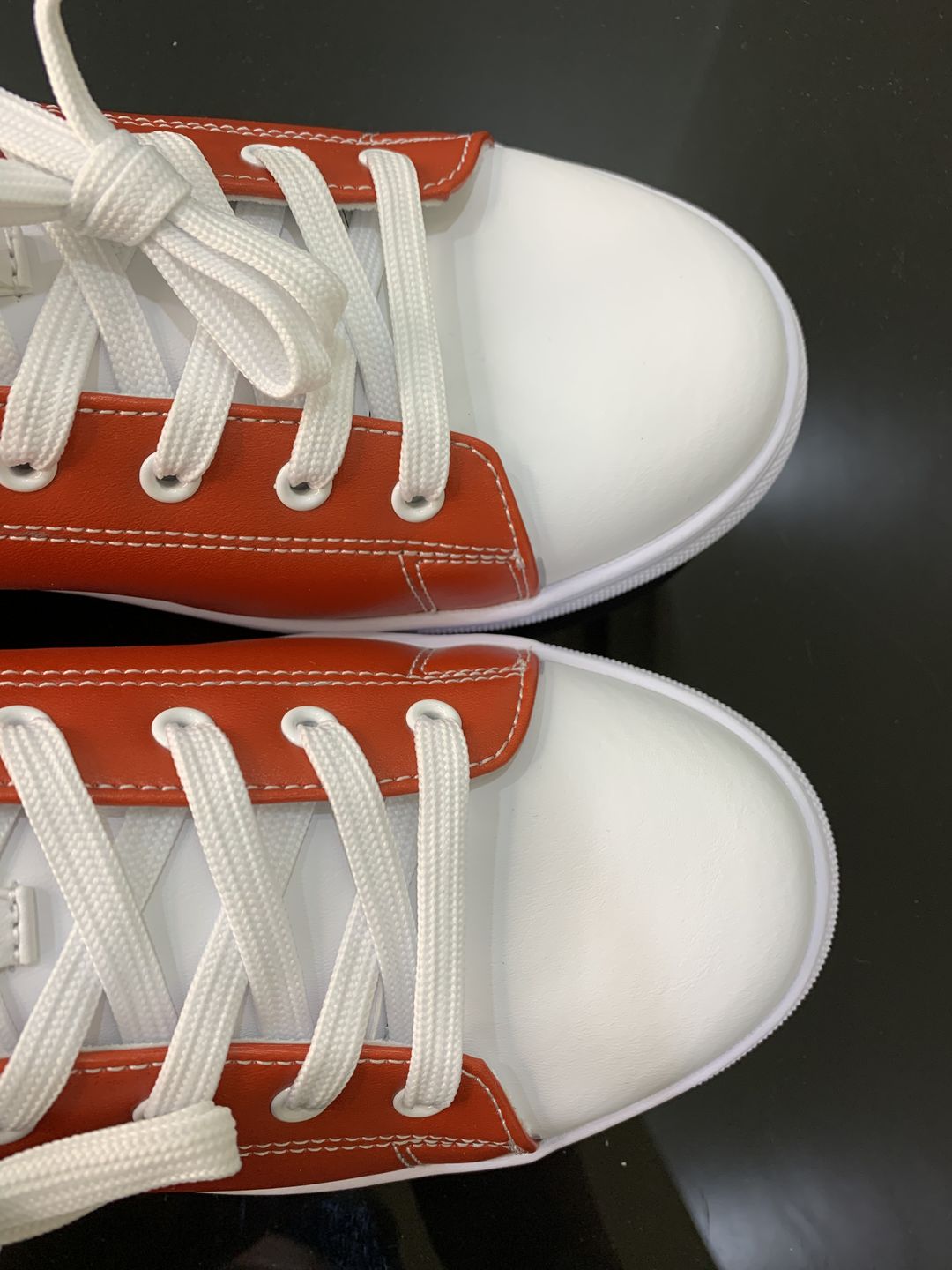 Customer photo review of Rion Low Red