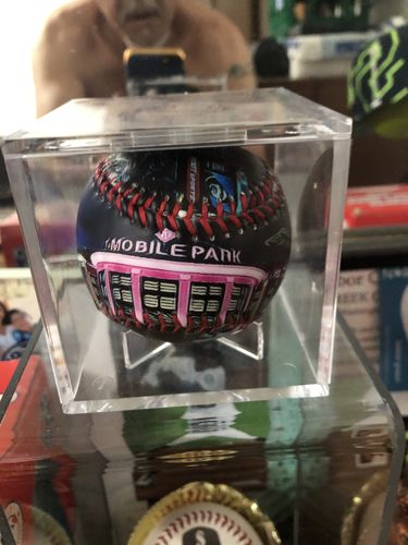 Customer photo review of T-Mobile Park Baseball