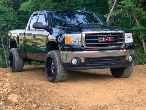 Customer photo review of One Custom Air Freshener