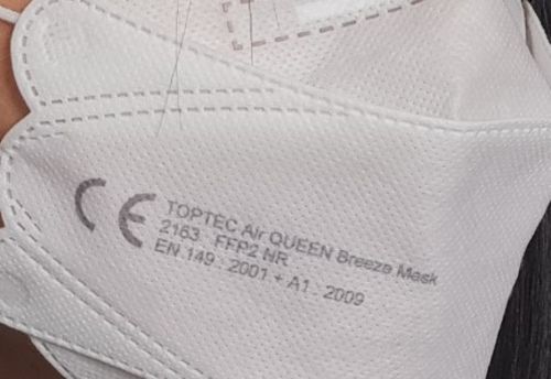 Customer photo review of [GLOBAL] AirQUEEN BREEZE