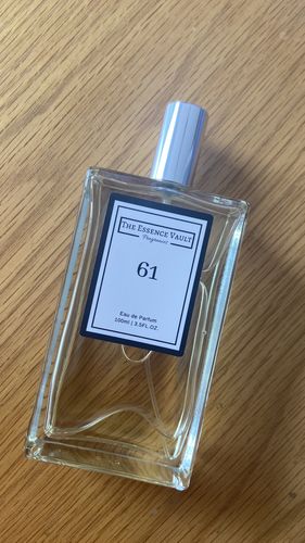 Customer photo review of Inspired by Alien - 61