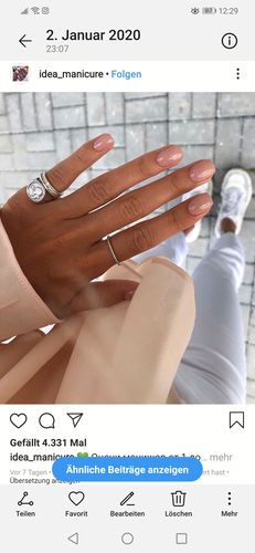 Customer photo review of Celine Kette