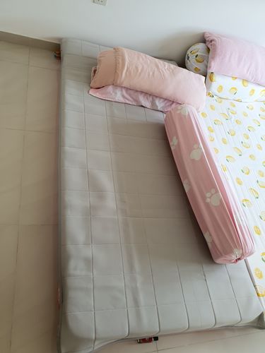 Addiction Water Resistant Cool Mat New Bodyluv Singapore