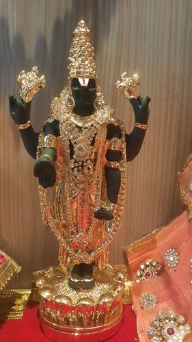 Customer photo review of Balaji Black Gold 8"
