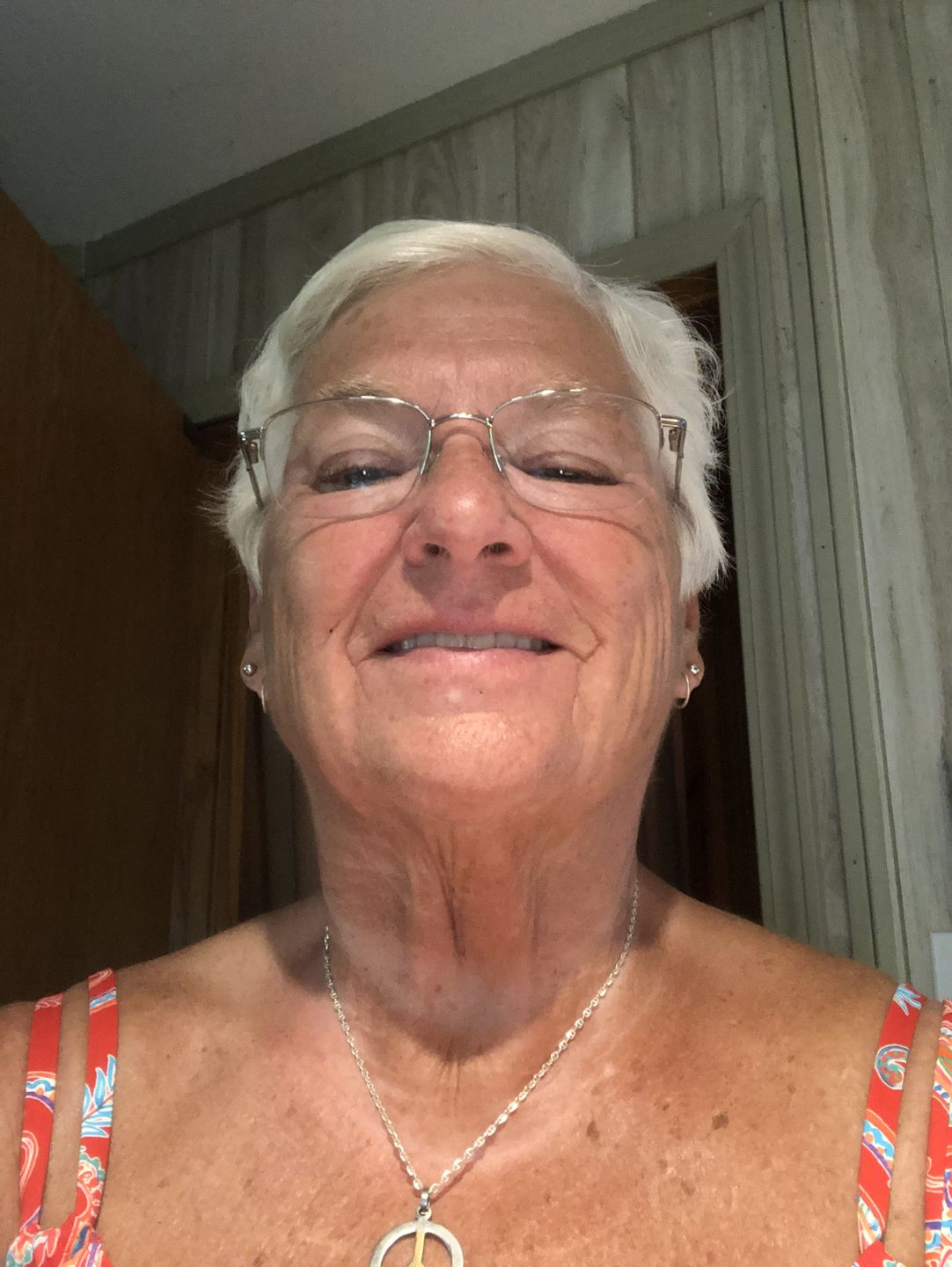 Customer photo review of Platt Pro 5% Progesterone Cream with Lavender Essential Oil (Bioidentical)