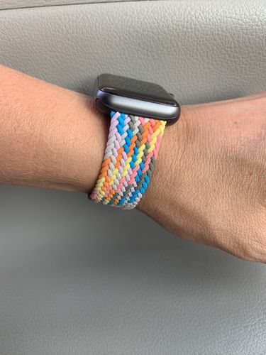 Customer photo review of Dominion Loop