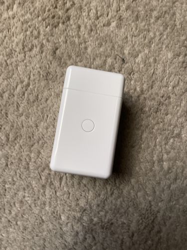 Customer photo review of CarePodd