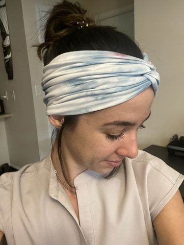 Customer photo review of Extraband - Moody Blues