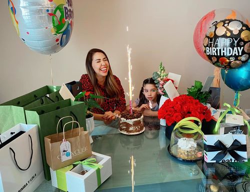 Customer photo review of KRANKY ESPACIAL