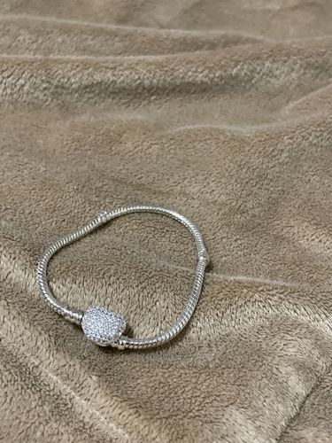 Customer photo review of Pandora Bracelet