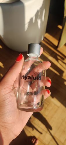 Customer photo review of Hyaluid