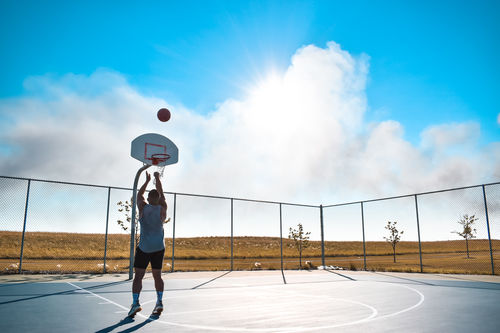 Customer photo review of VIBRANT DREAM LIGHTROOM PRESETS