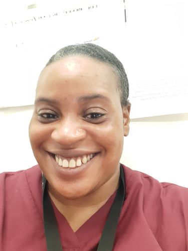 Customer photo review of S Acetyl Glutathione Capsules - Lumi Glow Capsules 200mg