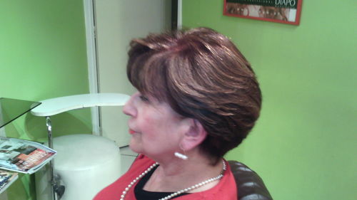 Customer photo review of Hidro-K