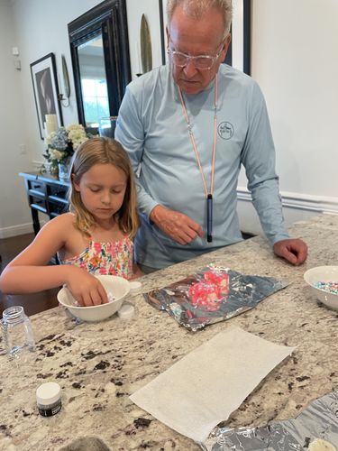 Customer photo review of TGIF KIT