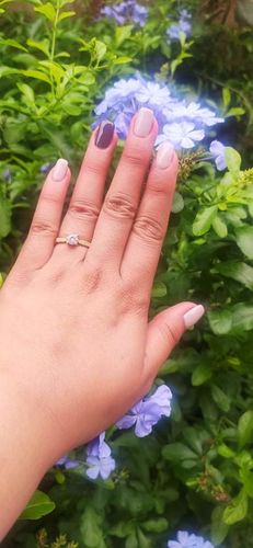 Customer photo review of Sant’ Andrea Set