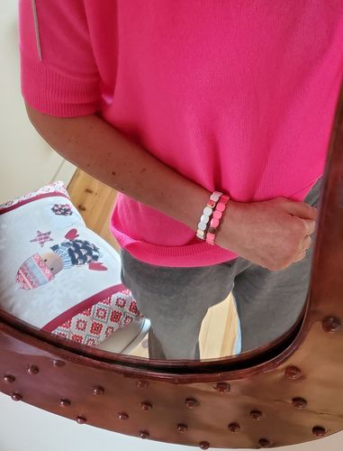 Customer photo review of COLORFUL